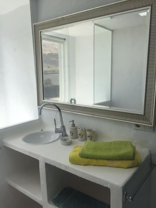 Studio III At Orig. Finca,, Sea Views La Asomada  Esterno foto