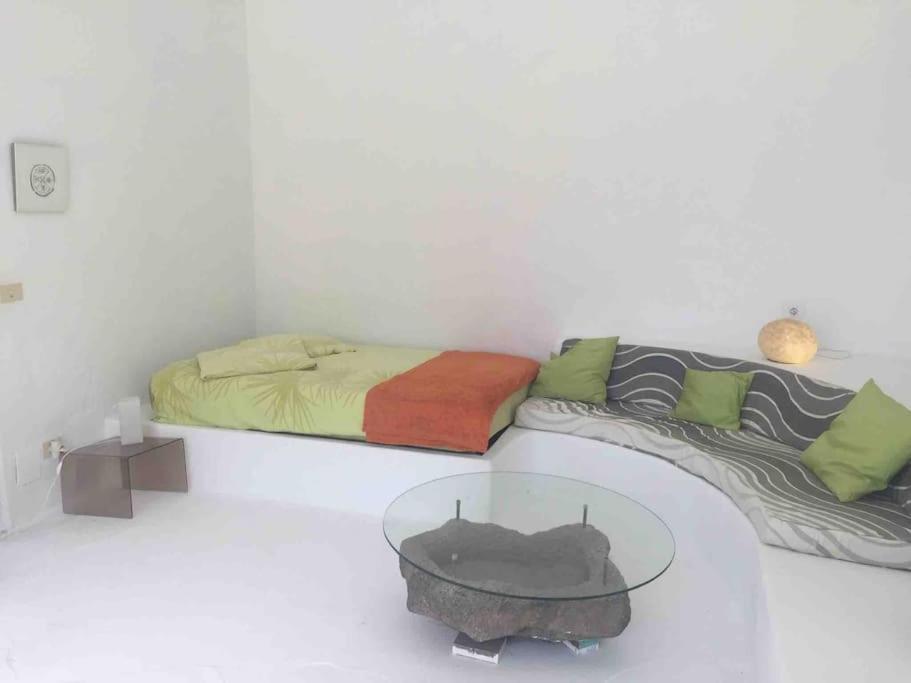 Studio III At Orig. Finca,, Sea Views La Asomada  Esterno foto